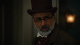 Murdoch Mysteries - Season 18 Episode 03